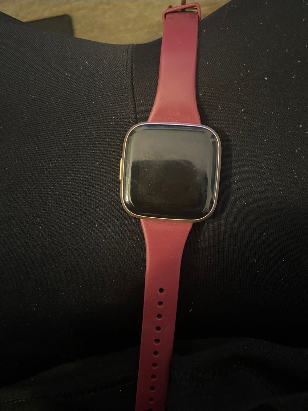 Fitbit Versa 2